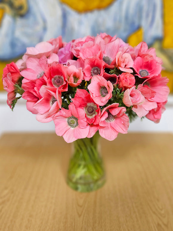 Acheter Barbie anémone